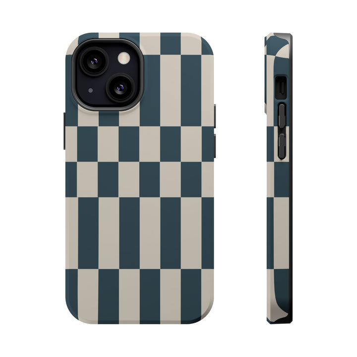 Grid Charm - MagSafe