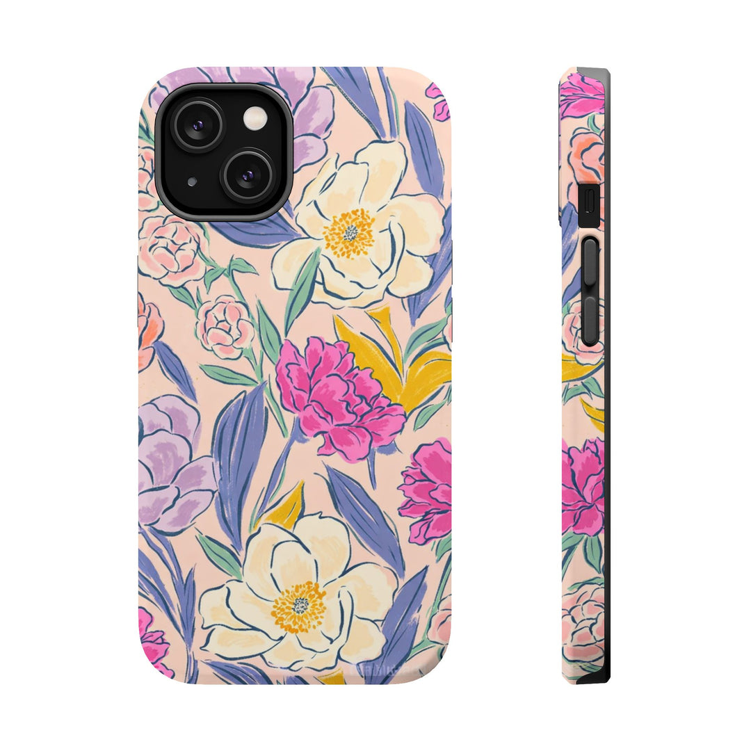 Blush Meadow - MagSafe