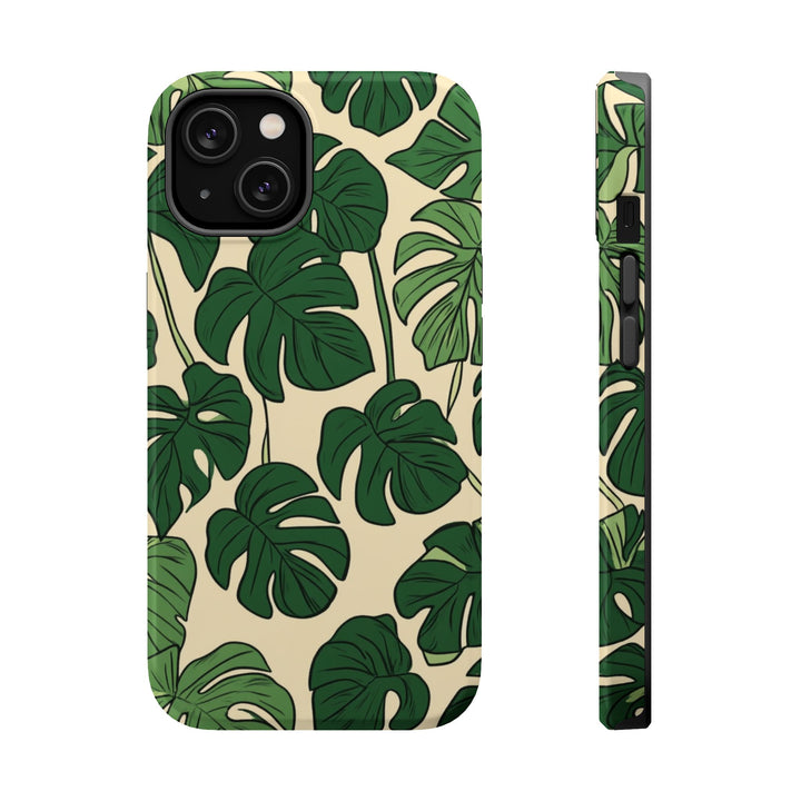 Monstera Muse - MagSafe