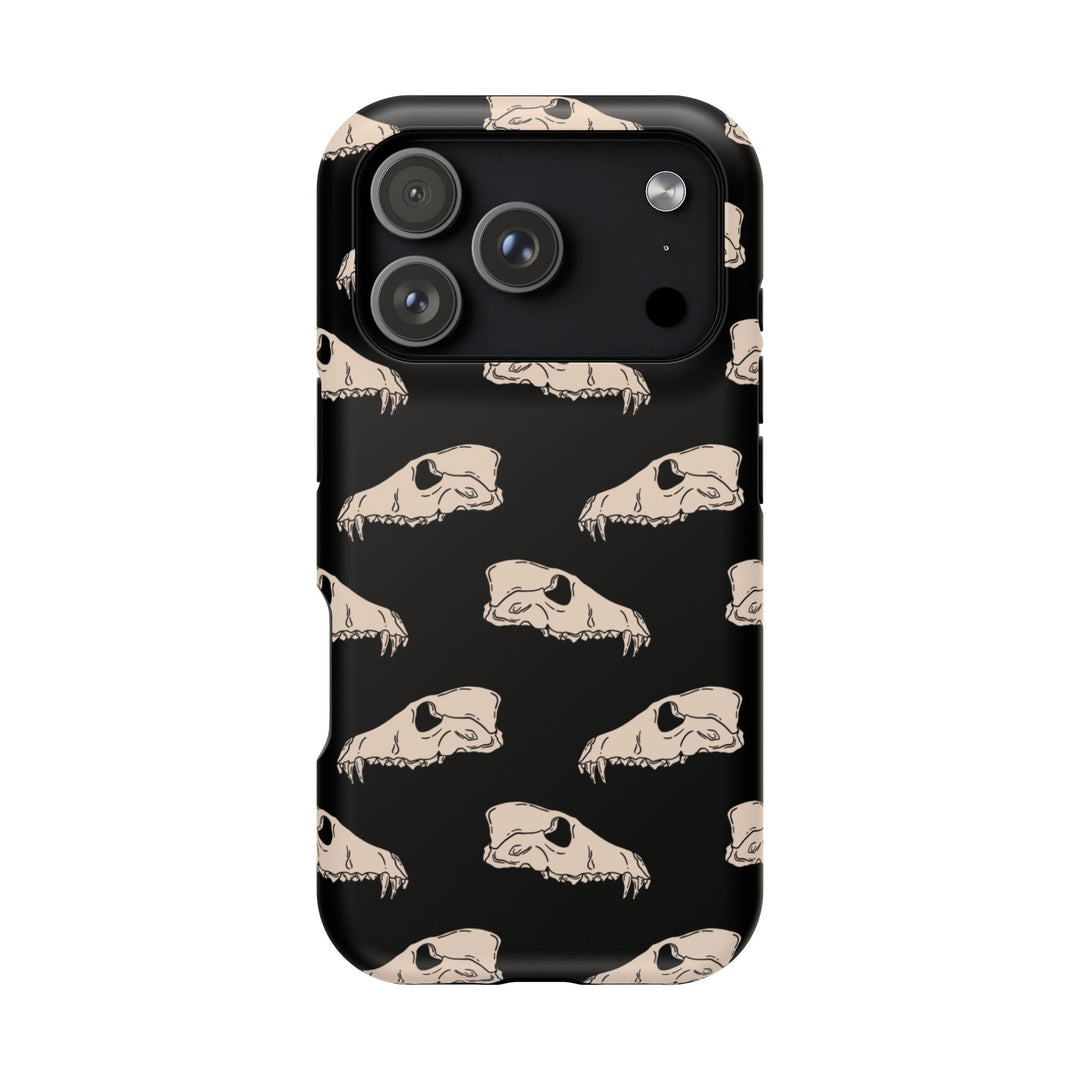 Skull Reverie - MagSafe