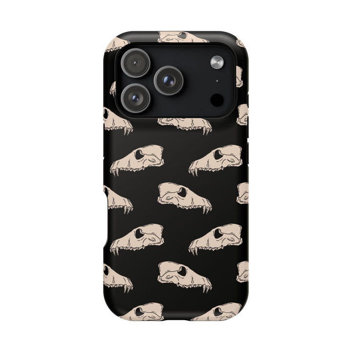 Skull Reverie - MagSafe