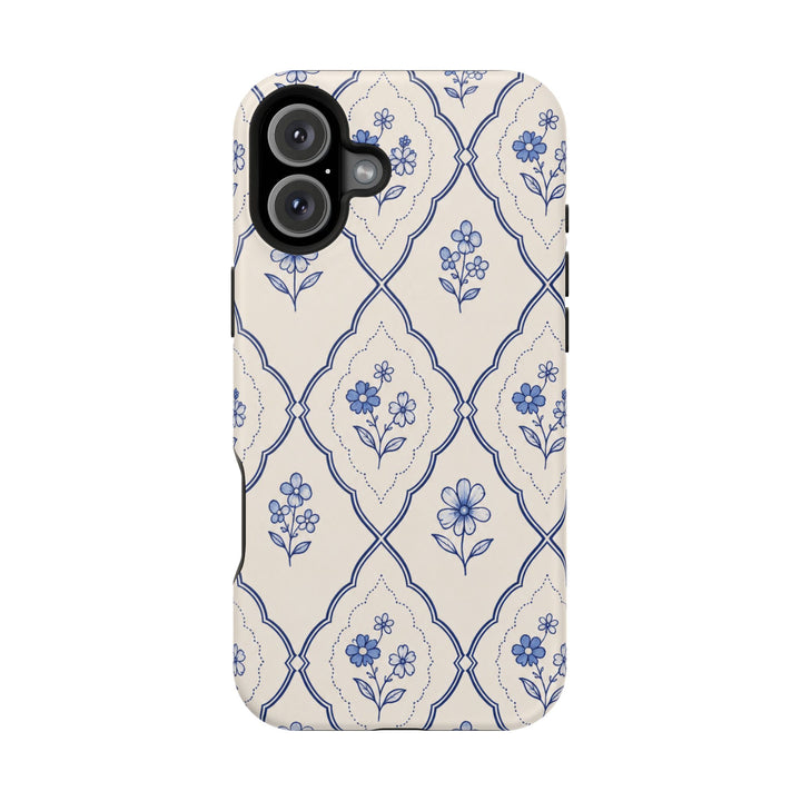 Blue Garden - MagSafe