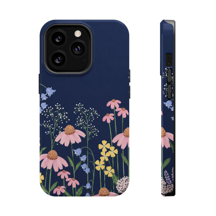 Midnight Meadow - MagSafe