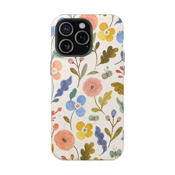 Cottage Garden - MagSafe