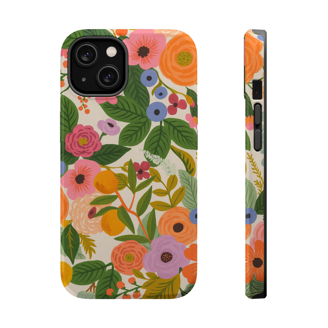 Pretty Blooms - MagSafe