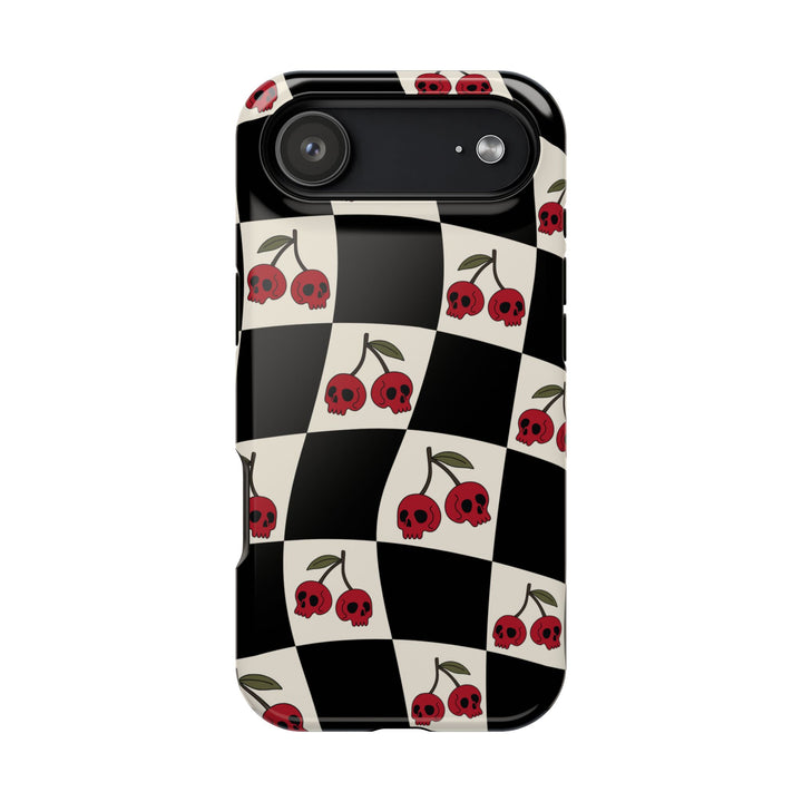 Skullberry - MagSafe