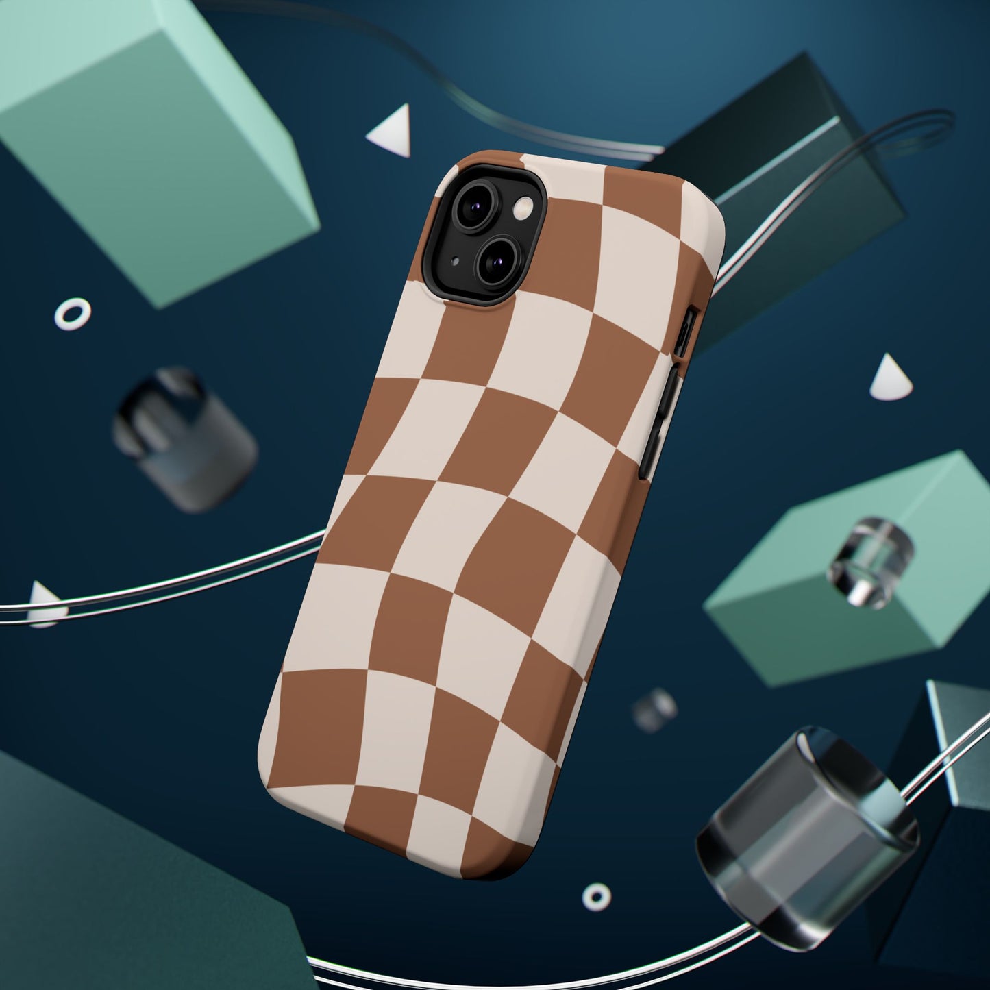 Choco Checkmate - MagSafe