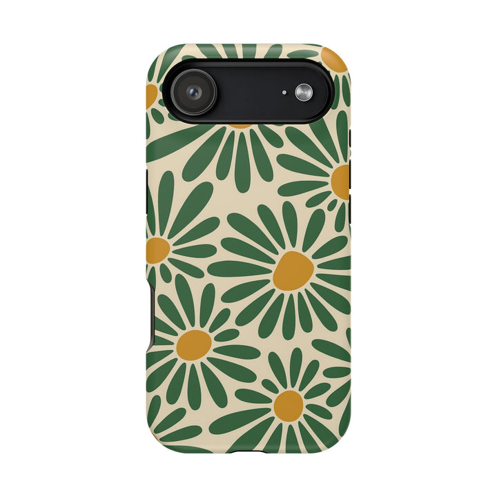 Boho Blossom - MagSafe