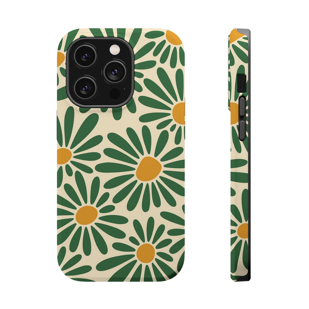 Boho Blossom - MagSafe