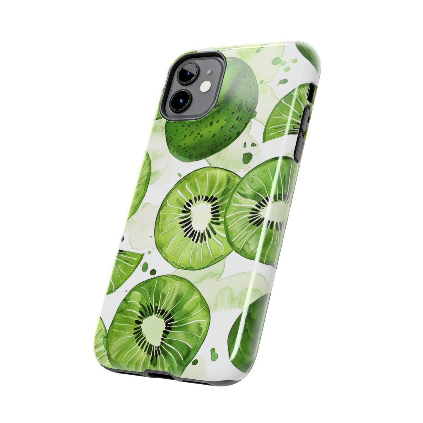 Kiwi Patterns