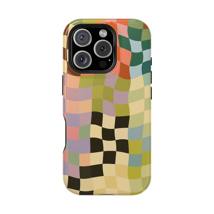 Soulful Tiles - MagSafe