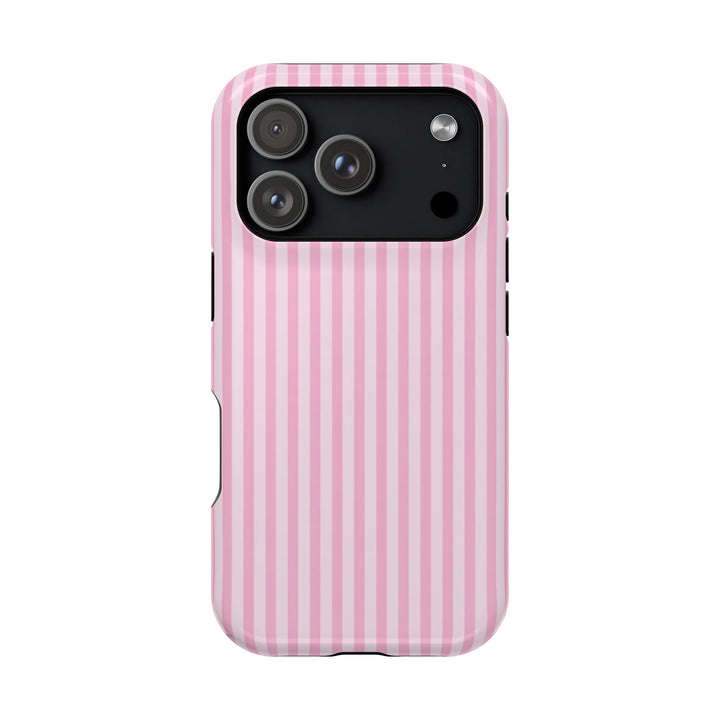 Blush Stripes - MagSafe