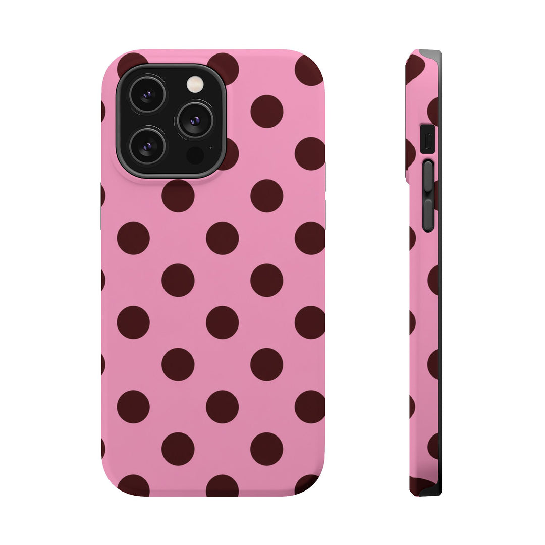 Cherry Polka - MagSafe