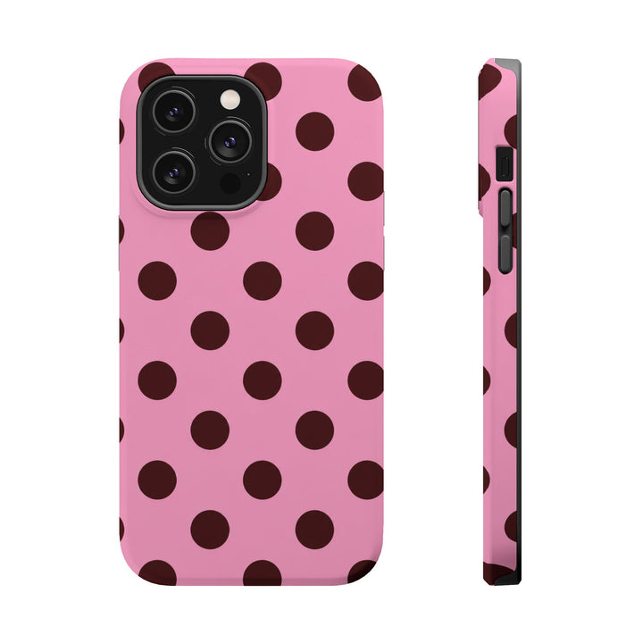 Cherry Polka - MagSafe