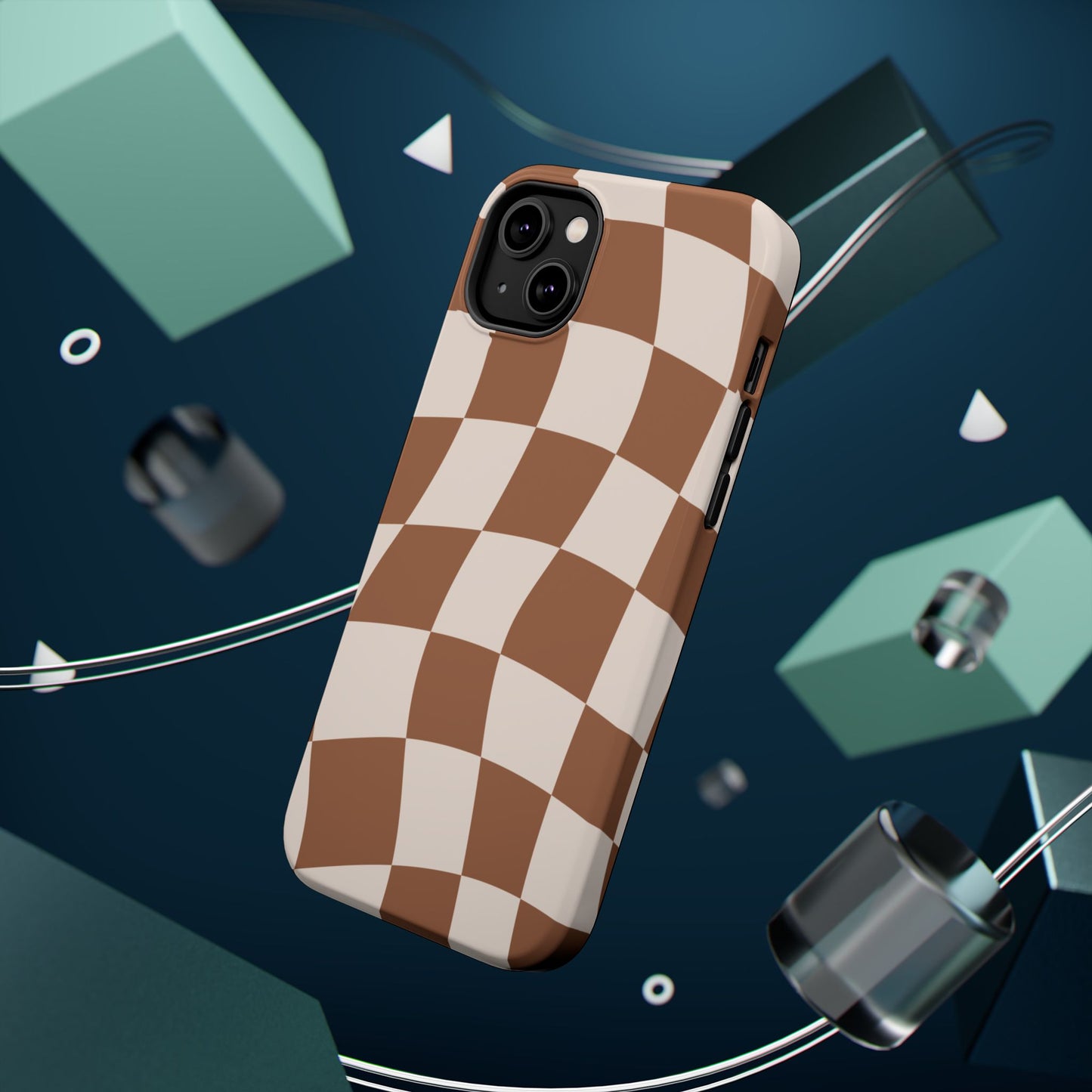 Choco Checkmate - MagSafe