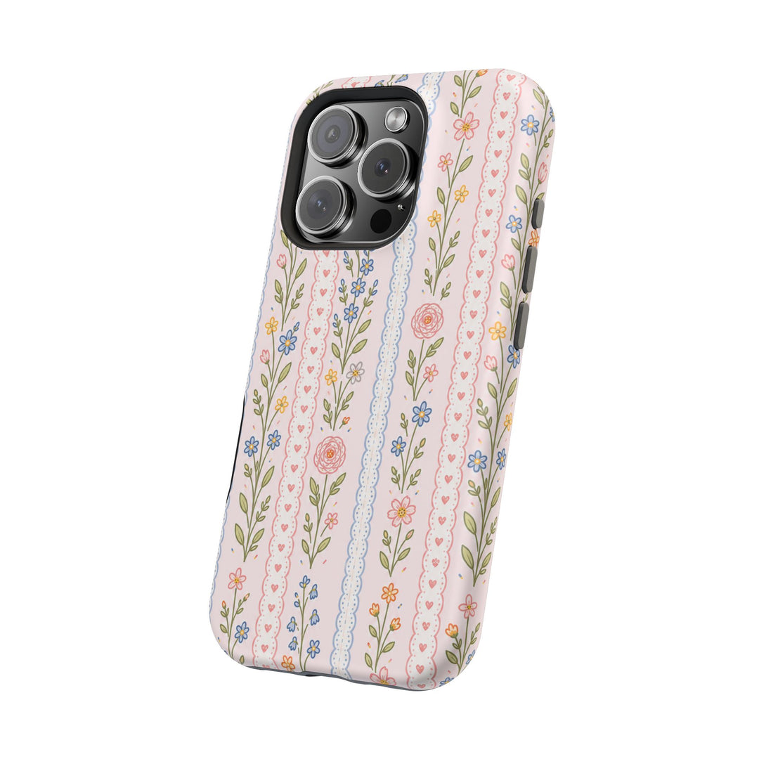 Rosy Daydream - MagSafe