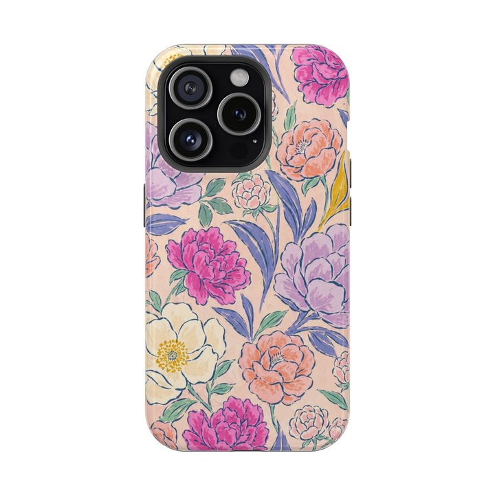 Blush Meadow - MagSafe