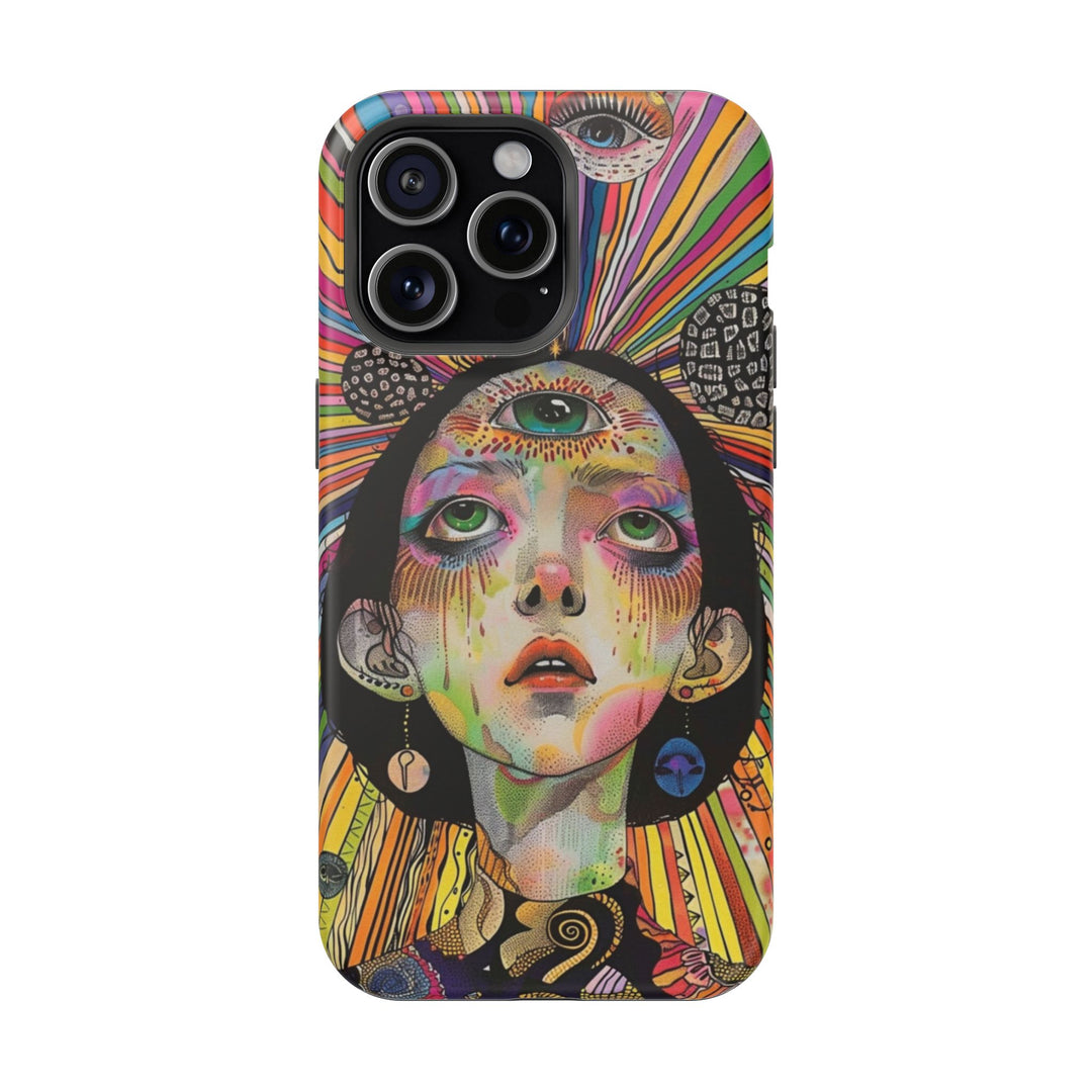 Divine Dreamer - MagSafe