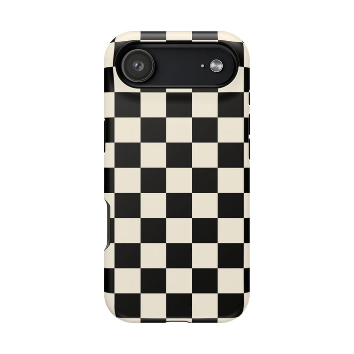 retro squares - MagSafe