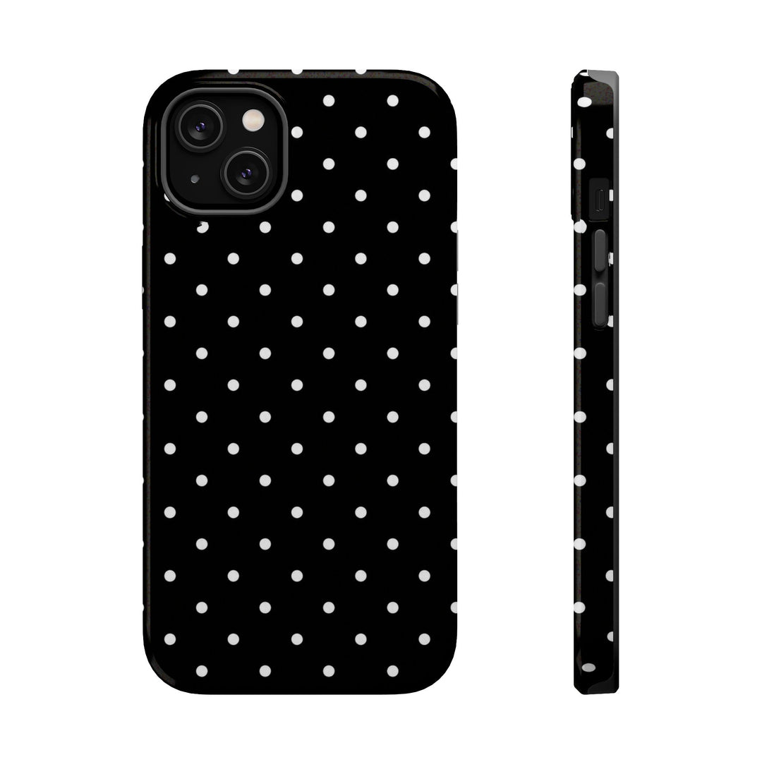 Noir Polka - MagSafe
