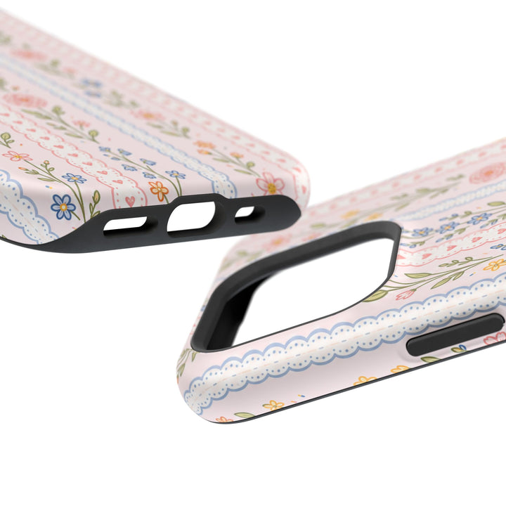 Rosy Daydream - MagSafe