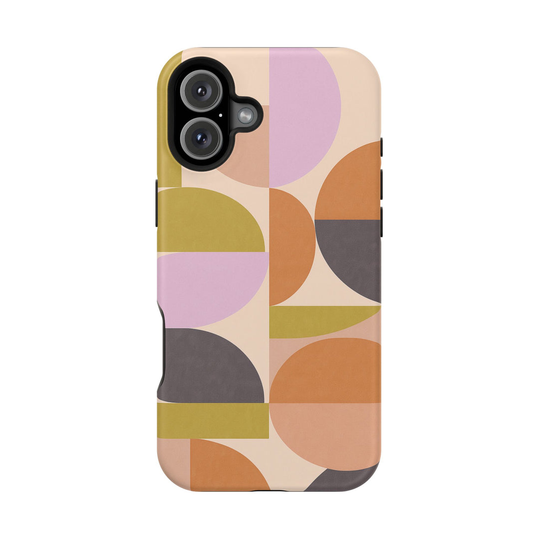 Retro Pastel - MagSafe
