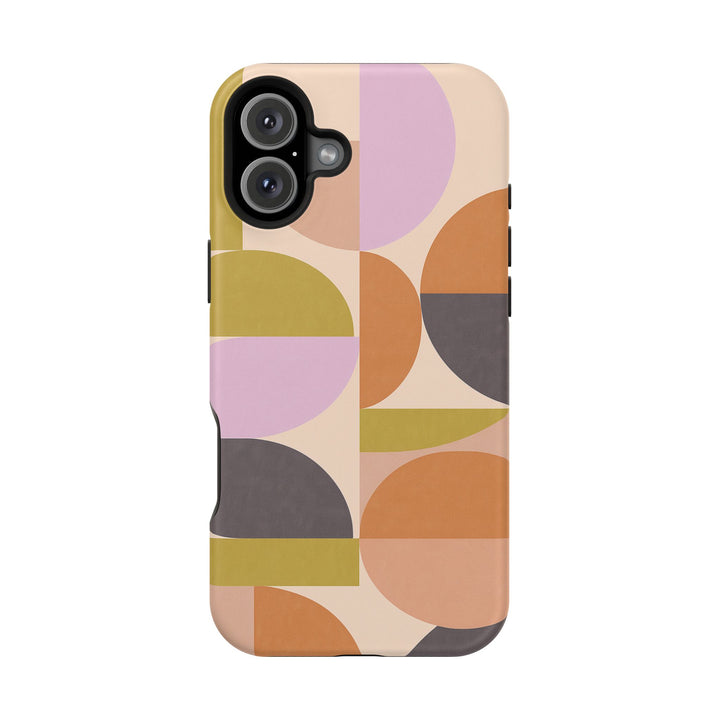 Retro Pastel - MagSafe
