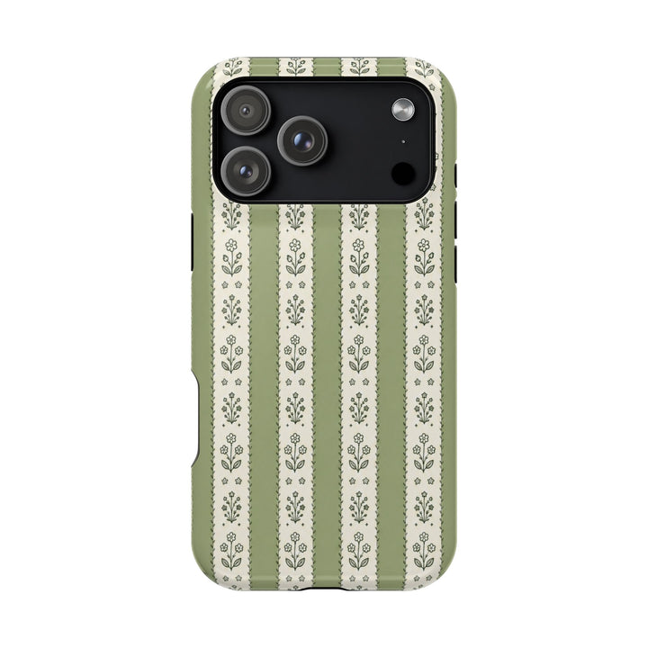 Olive Petals - MagSafe