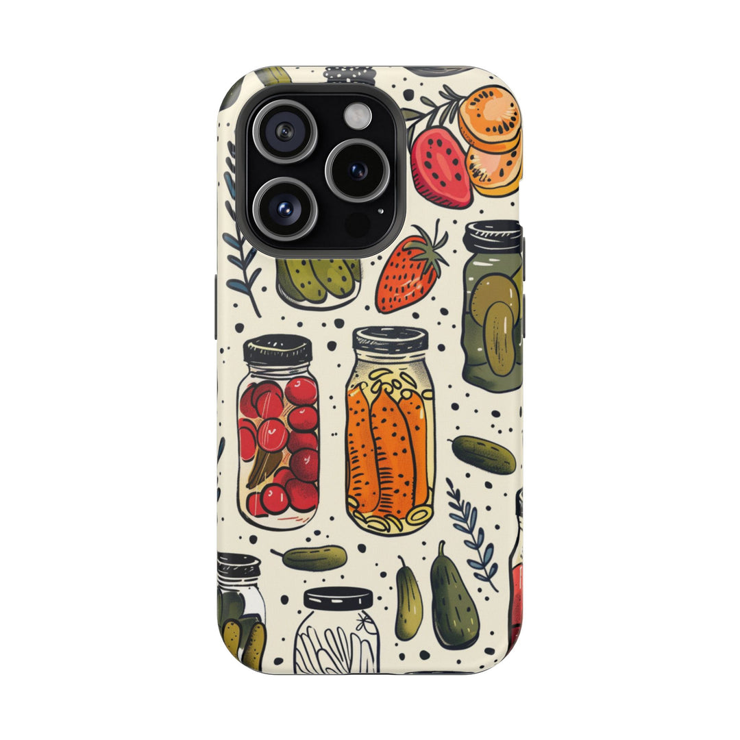 Pickled Jar of Joy - MagSafe