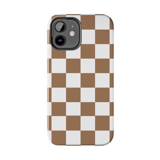 Nude Checkmate