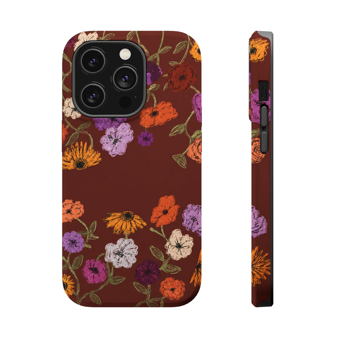 Amber Vines - MagSafe