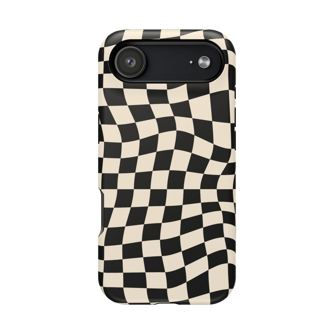 Rippled Grid - MagSafe