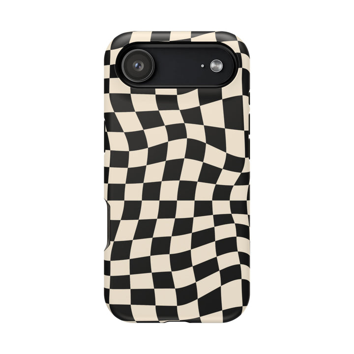 Rippled Grid - MagSafe