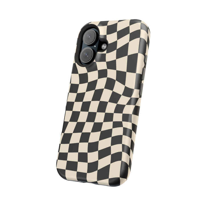 Rippled Grid - MagSafe