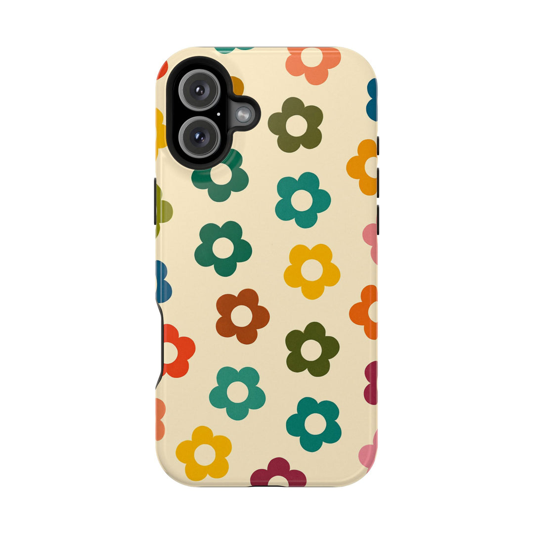Boho Bloomies - MagSafe