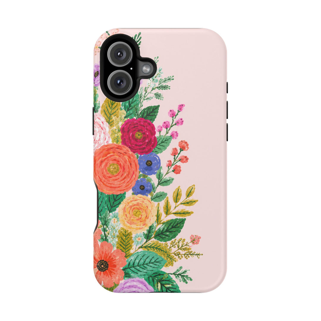 Sweet Blossoms - MagSafe