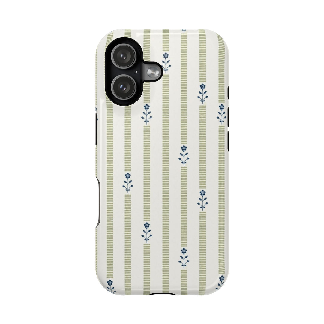 Bloomy baby - MagSafe