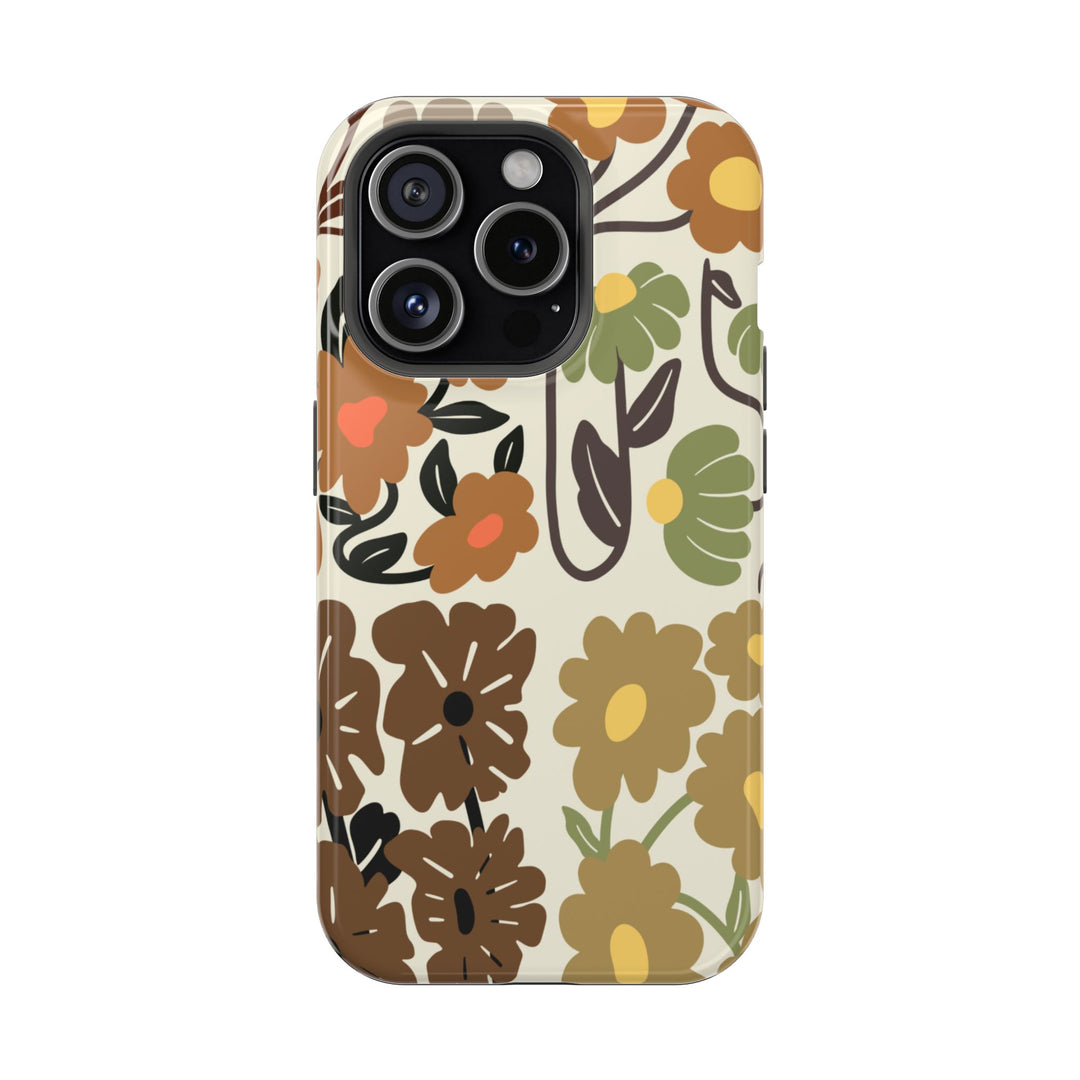 Whimsy Wild-Flower
