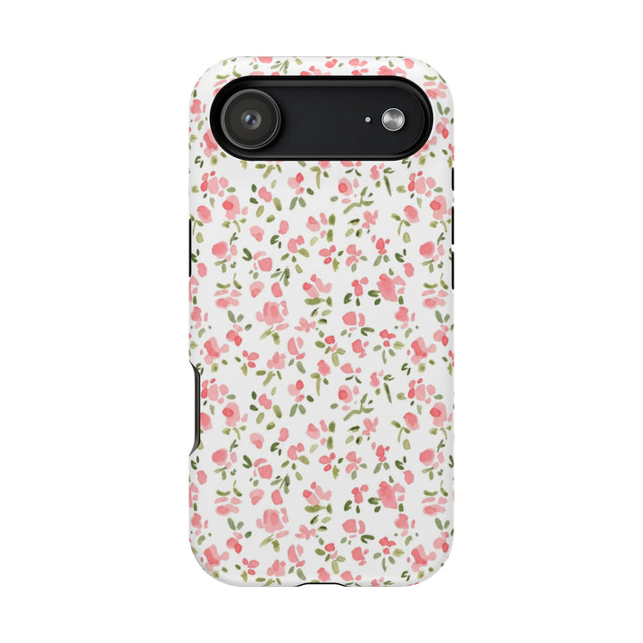 Rosy rose spots - MagSafe