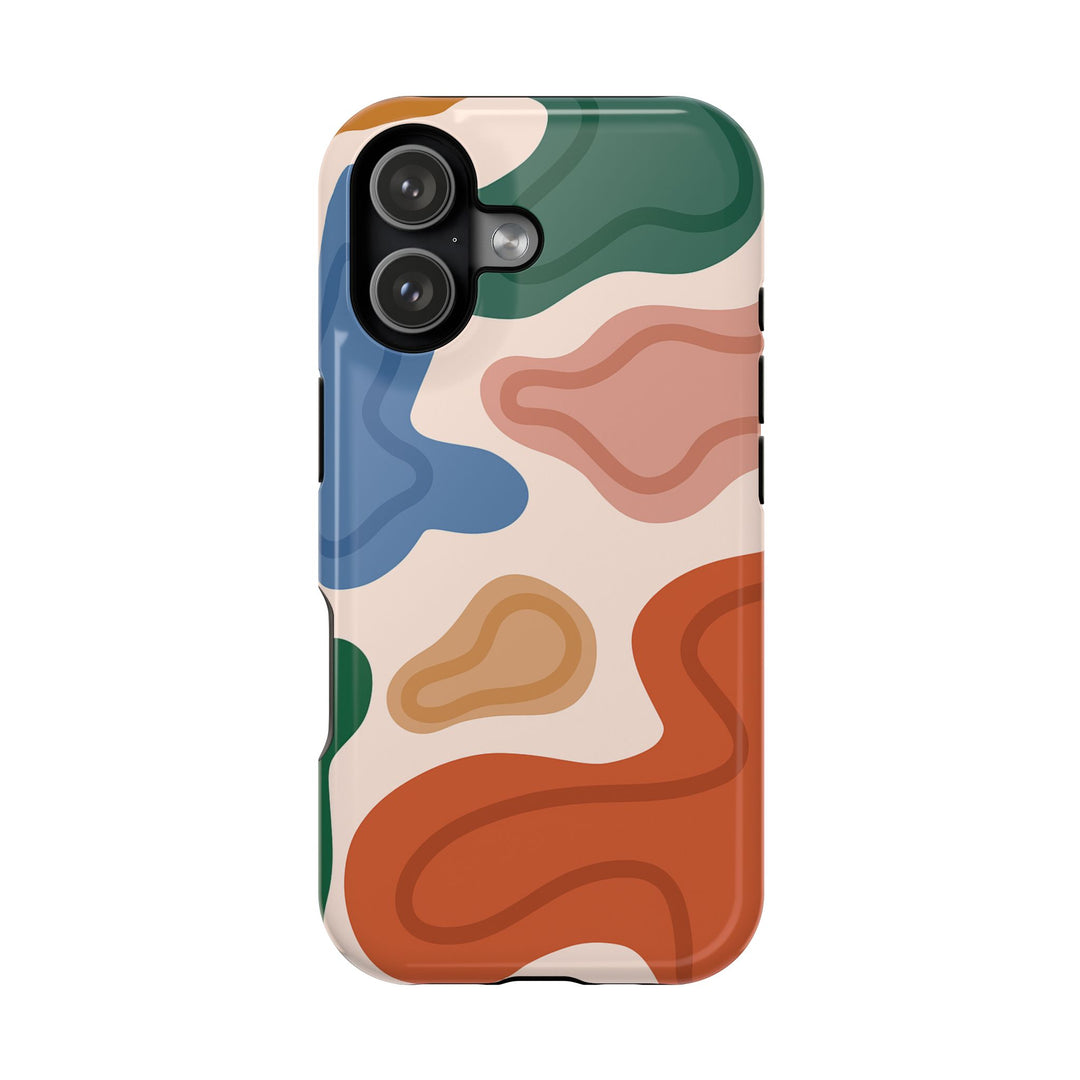 bold blobs - MagSafe