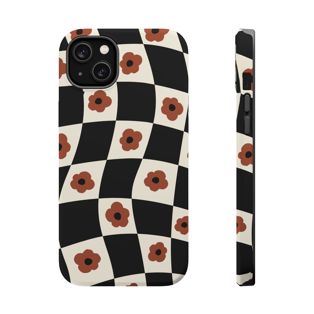 Groovy Blooms - MagSafe