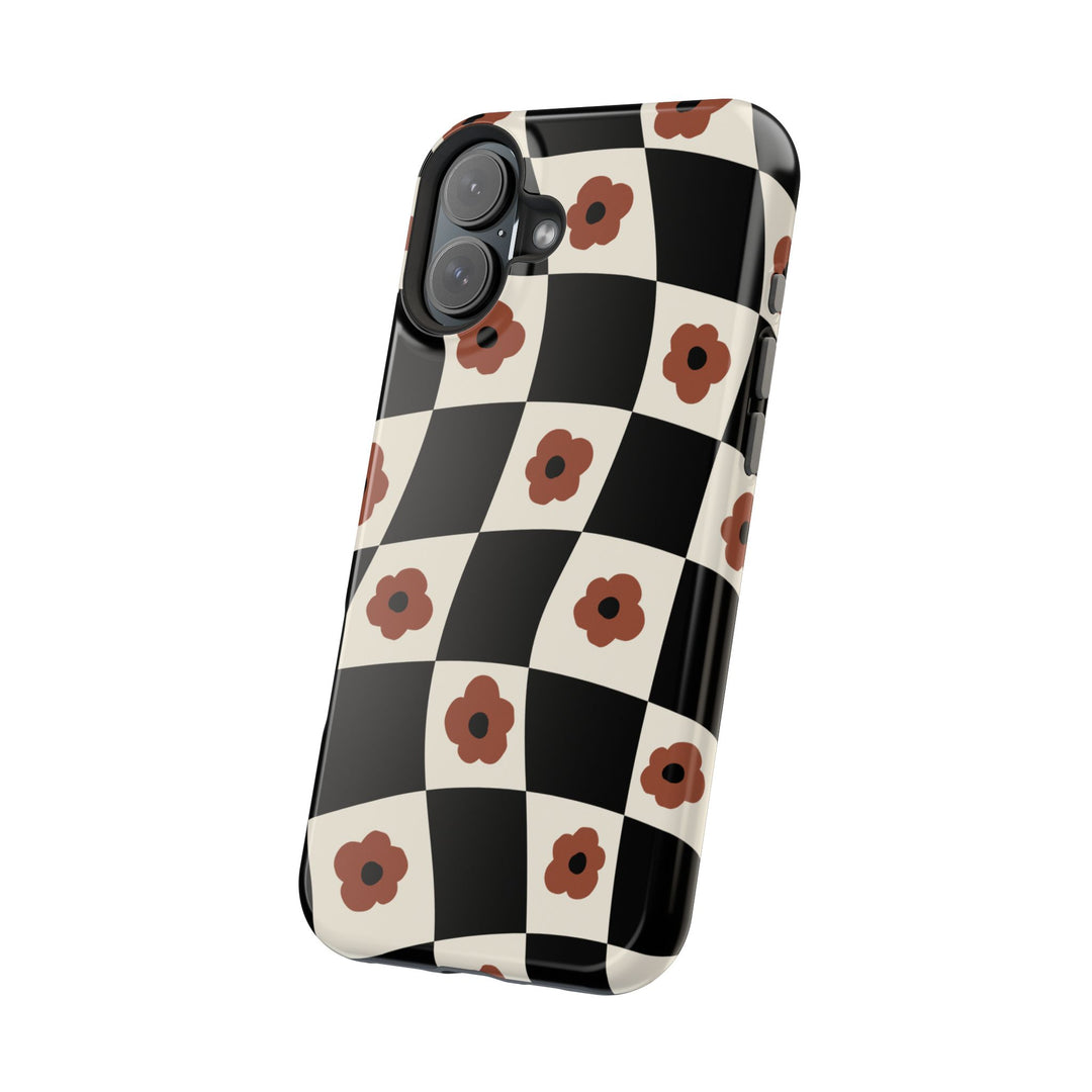 Groovy Blooms - MagSafe