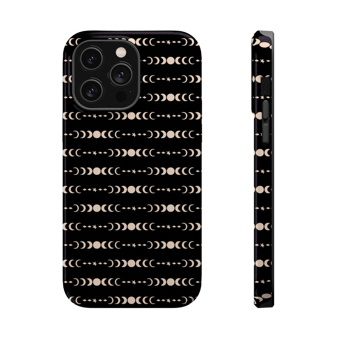 Cosmic Phases - MagSafe