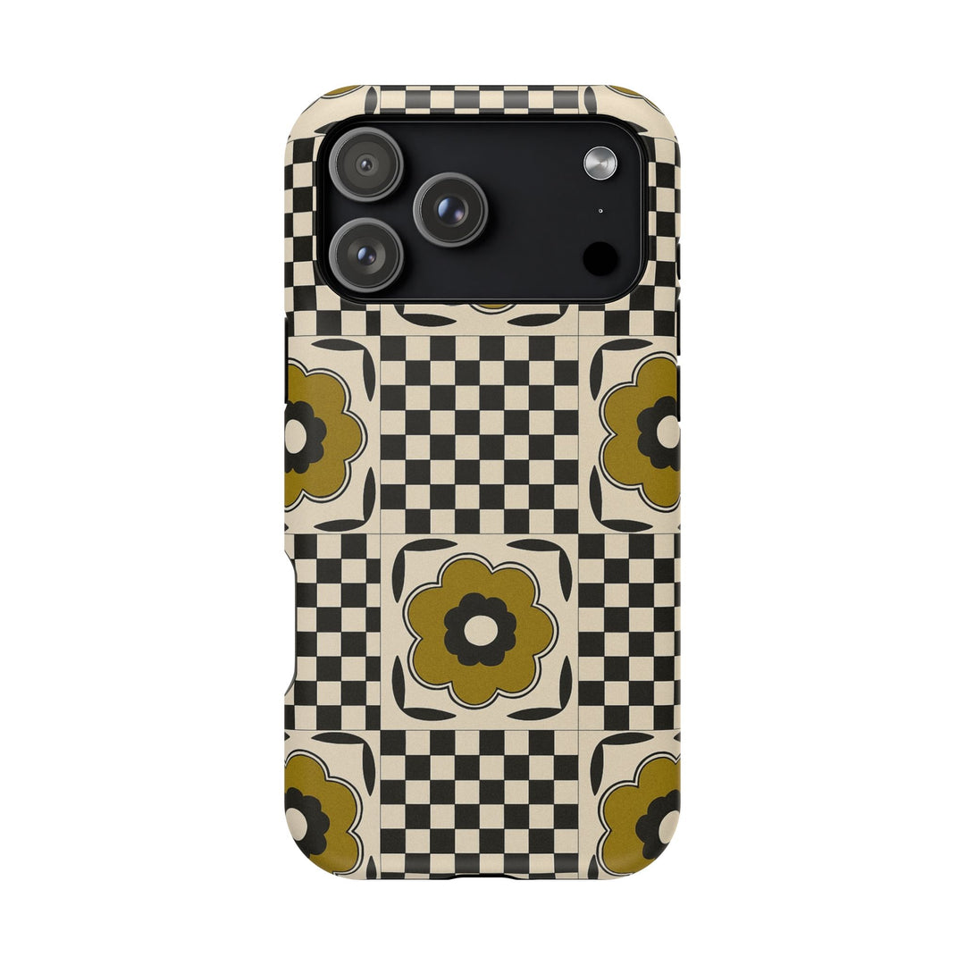 Retro Roots - MagSafe