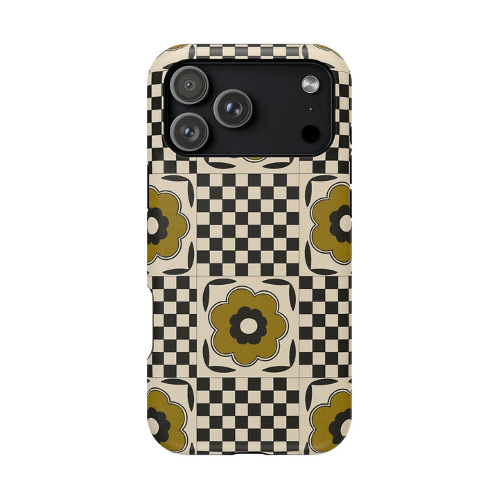 Retro Roots - MagSafe