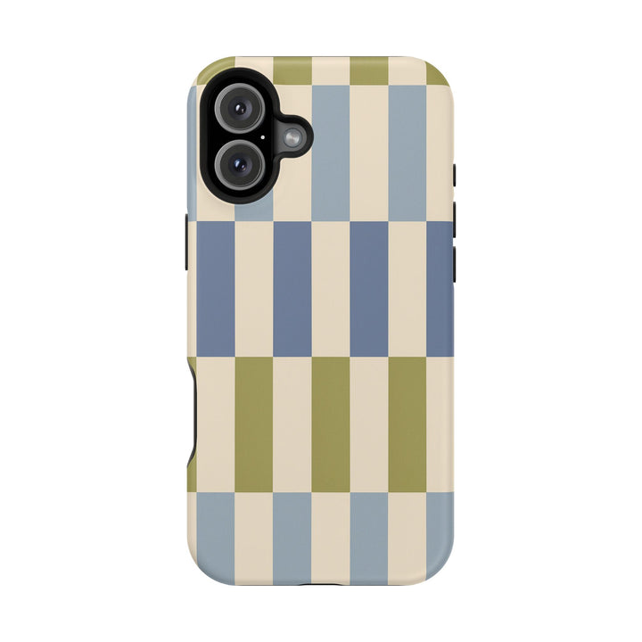 Ocean & Olive