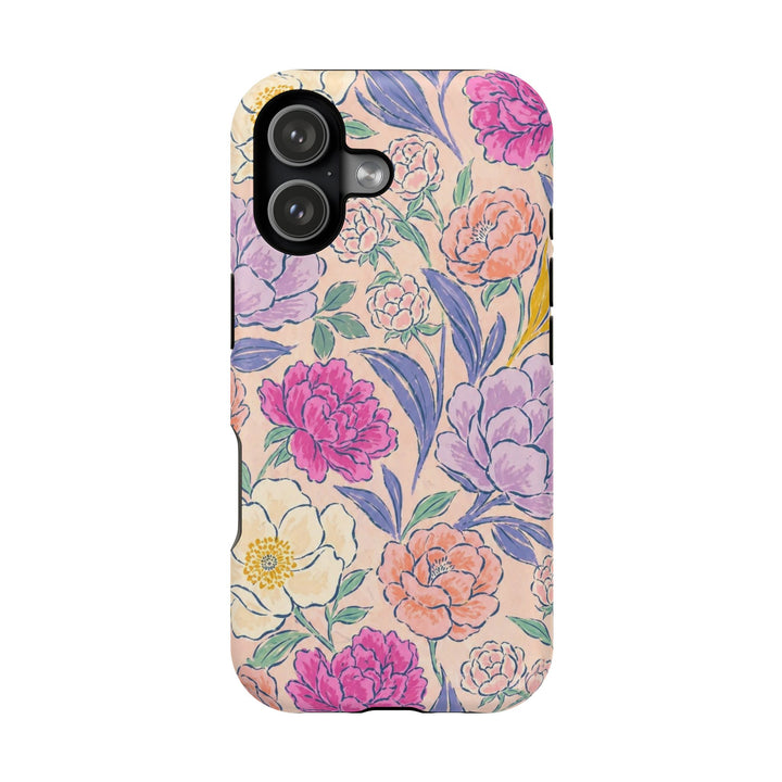 Blush Meadow - MagSafe
