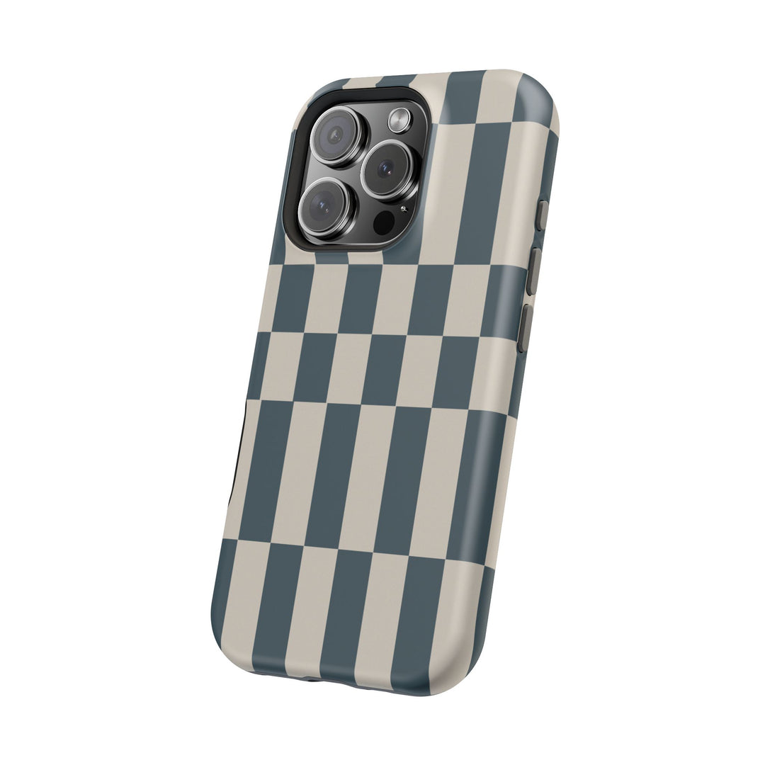 Grid Charm - MagSafe