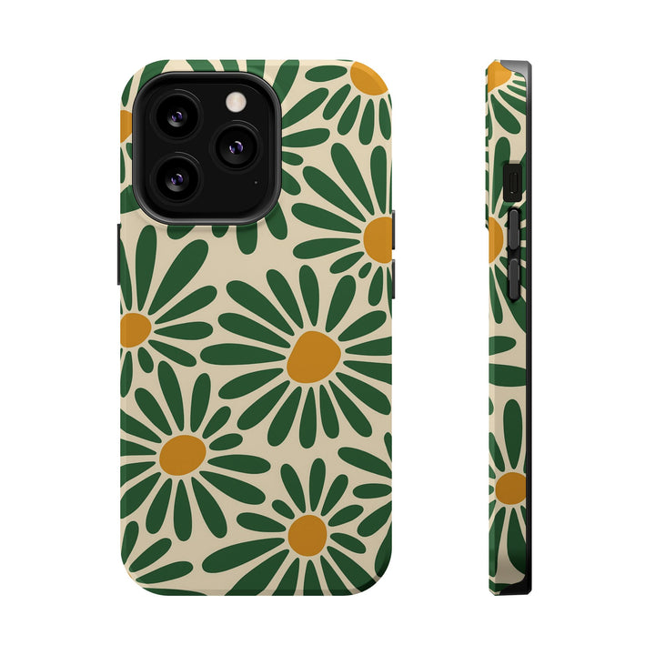 Boho Blossom - MagSafe