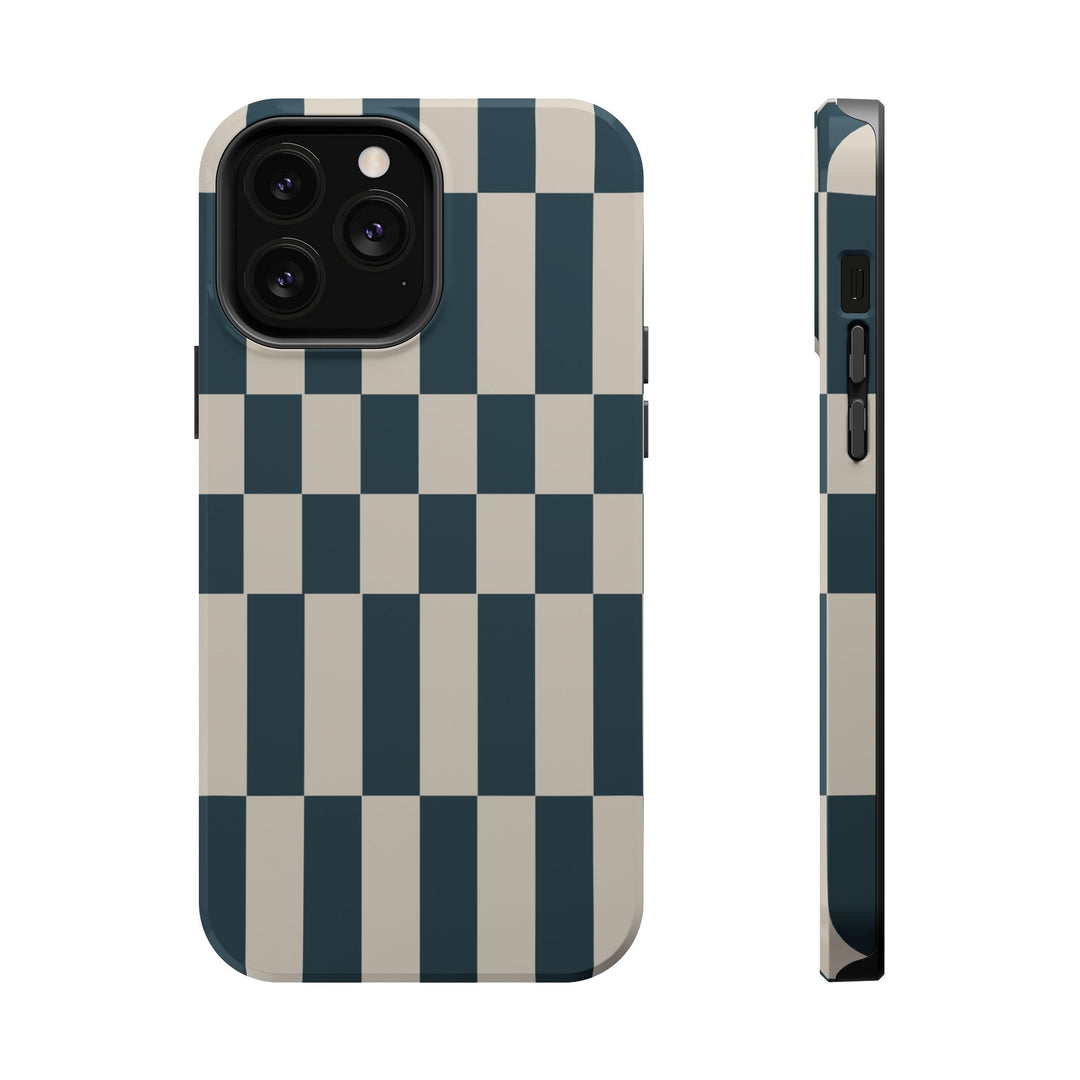 Grid Charm - MagSafe